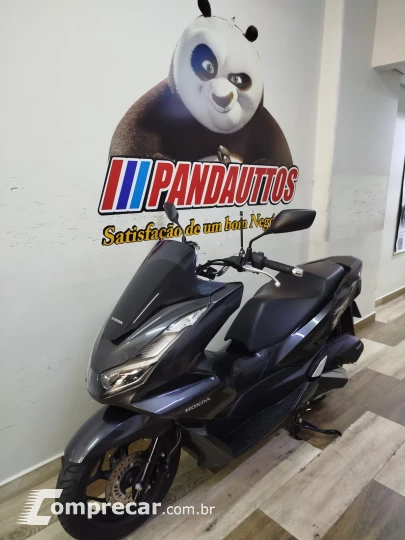 PCX 160