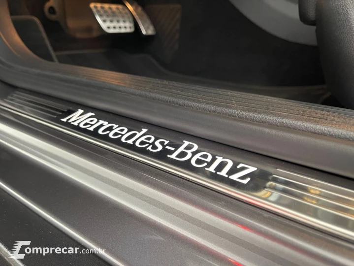 GLA 200 1.6 CGI Enduro 7g-dct