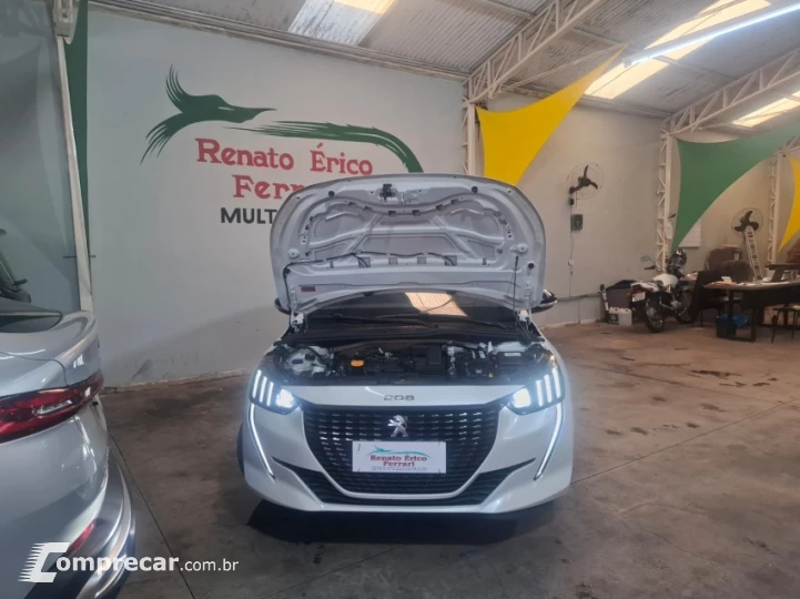 208 1.0 Firefly Style