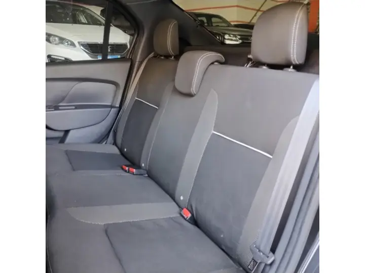 LOGAN 1.0 12V SCE FLEX ZEN MANUAL