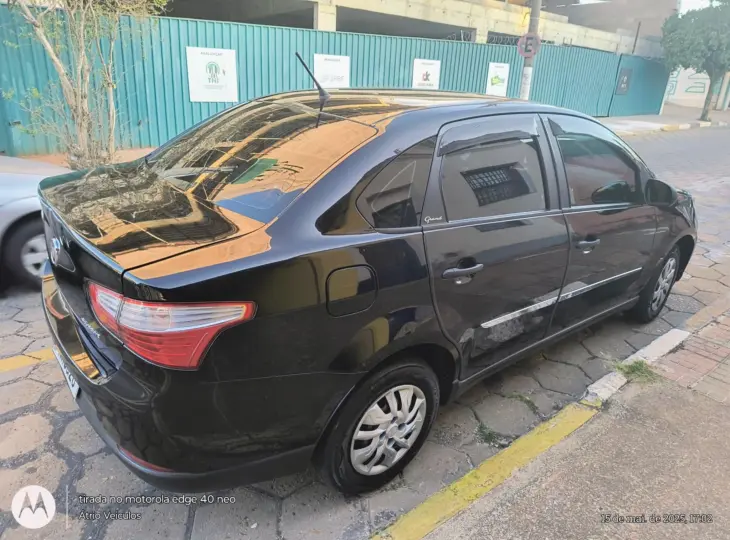 Grand Siena ATTRACTIVE 1.0 Flex 8V 4p