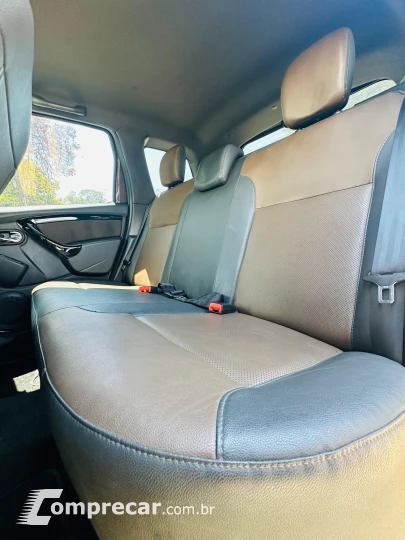 DUSTER 1.6 16V SCE Dynamique