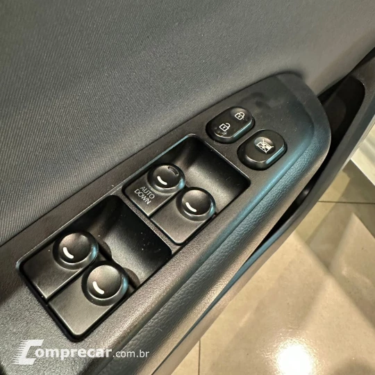 HB20S C.Style/C.Plus1.6 Flex 16V Aut. 4p