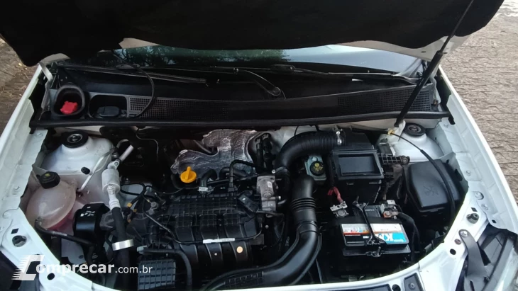 SANDERO 1.0 12V SCE Authentique