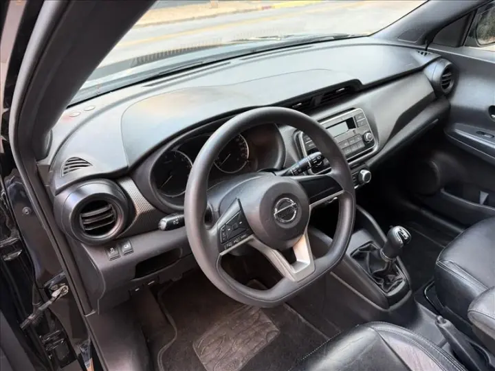 KICKS 1.6 16vstart S