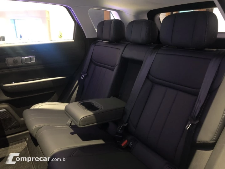 7 1.5 TGDI PHEV LUXURY DHT