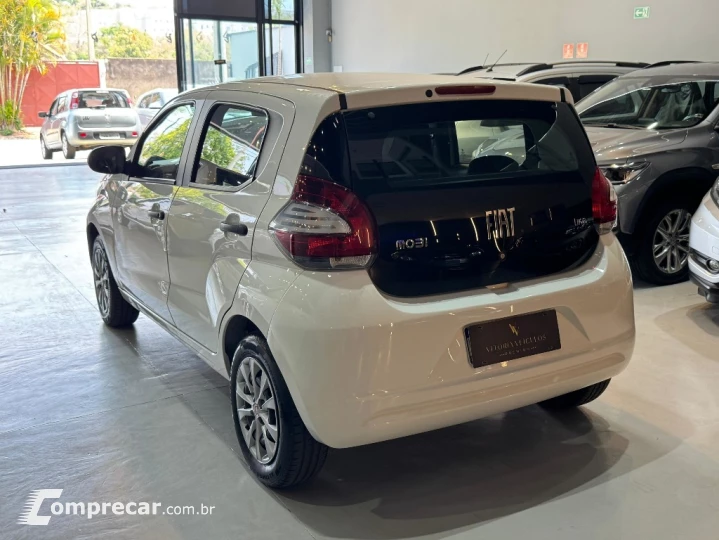 MOBI 1.0 EVO FLEX LIKE. MANUAL