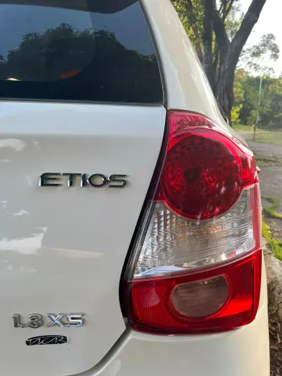 ETIOS 1.3 16V