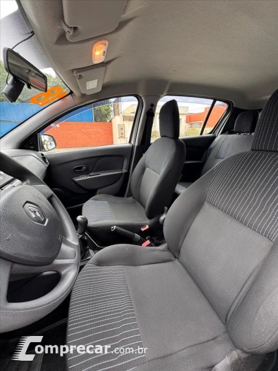 SANDERO 1.0 12V SCE Authentique