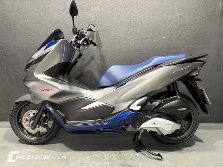 PCX 150 SPORT ABS