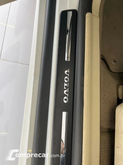 XC60 2.0 T5 RD Turbo