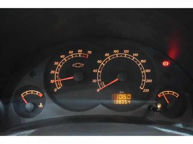 CORSA HATCH - 1.4 MPFI MAXX 8V 4P MANUAL