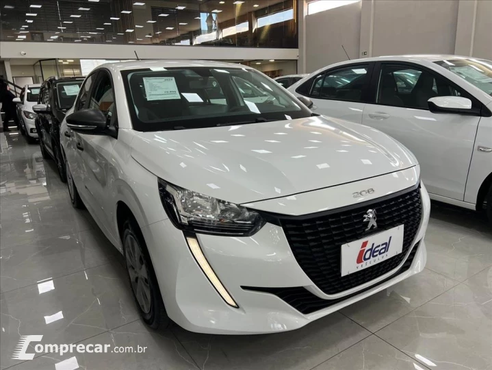 208 1.0 FIREFLY FLEX LIKE MANUAL