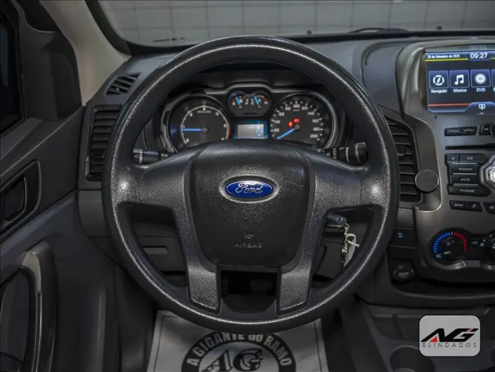 RANGER 3.2 XLS 4X4 CS 20V