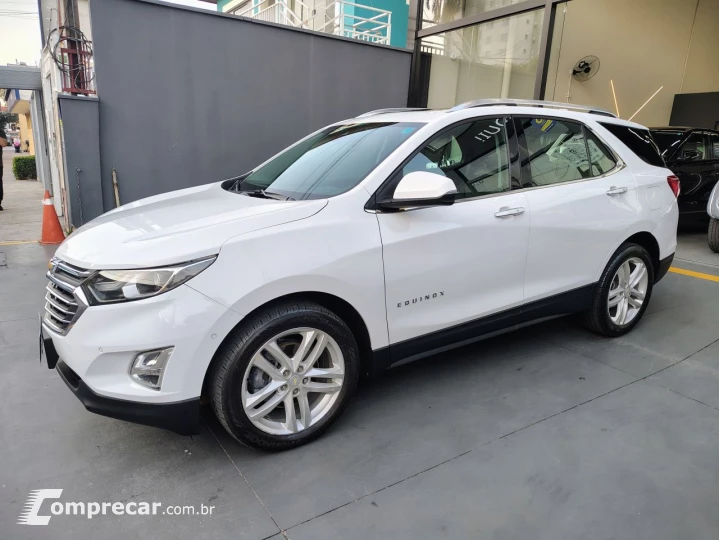 EQUINOX Premier 2.0 Turbo AWD 262cv Aut.