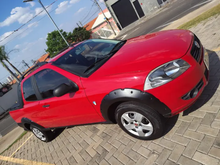 Strada Working Celebration 1.4 CD