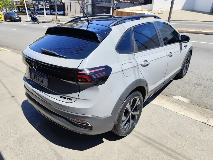 NIVUS 1.0 200 TSI Highline