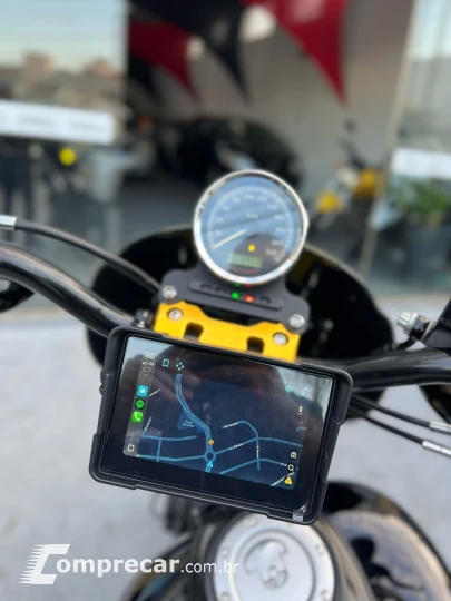 DYNA SUPER GLIDE CUSTOM