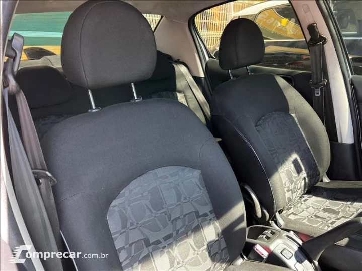 207 1.4 XR Passion 8V