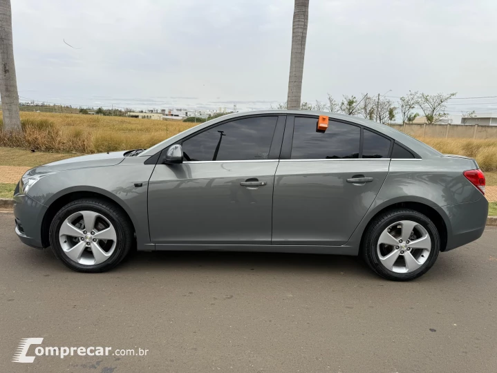 CRUZE 1.8 LT 16V