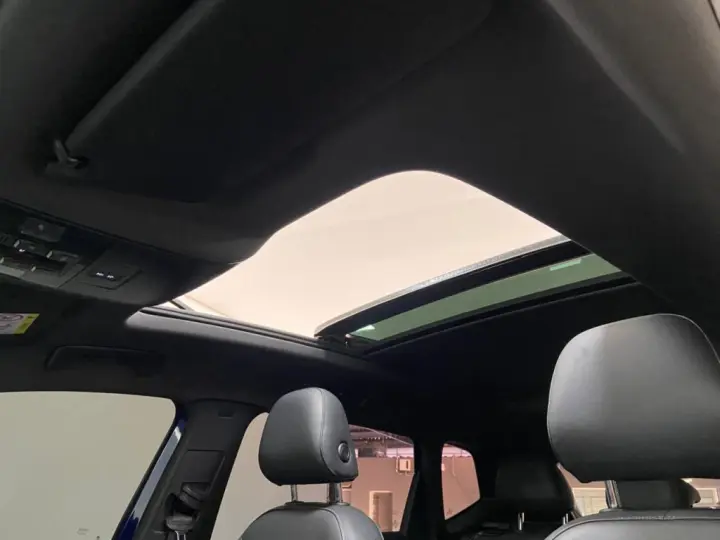 TAOS 1.4 250 TSI TOTAL FLEX HIGHLINE AUTOMÁTICO