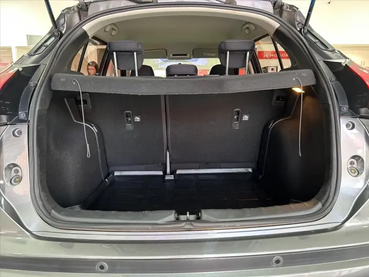 KICKS 1.6 16V FLEXSTART ADVANCE XTRONIC