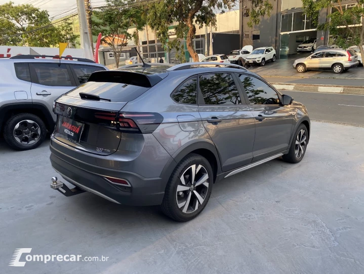 NIVUS 1.0 200 TSI Highline