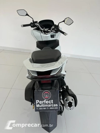 PCX 160