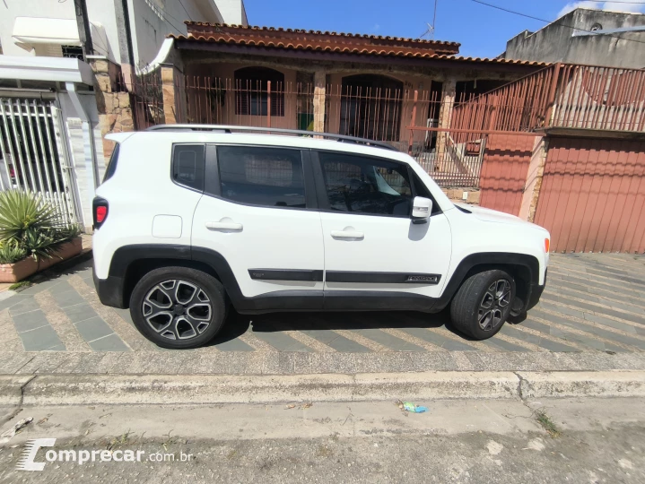 RENEGADE 1.8 16V Sport