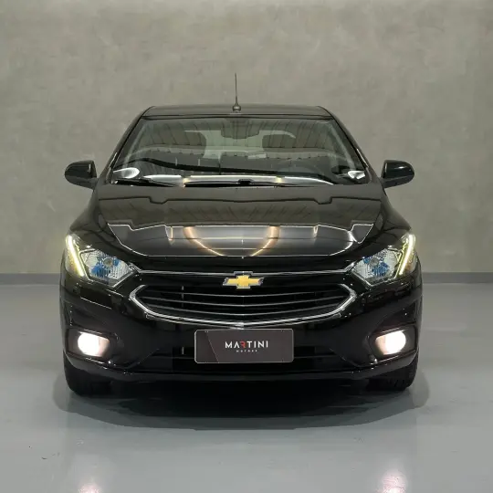 ONIX HATCH LTZ 1.4 8V FlexPower 5p Aut.