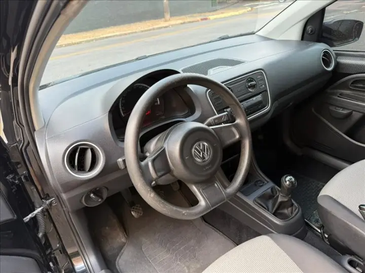 UP 1.0 MPI Take UP 12V