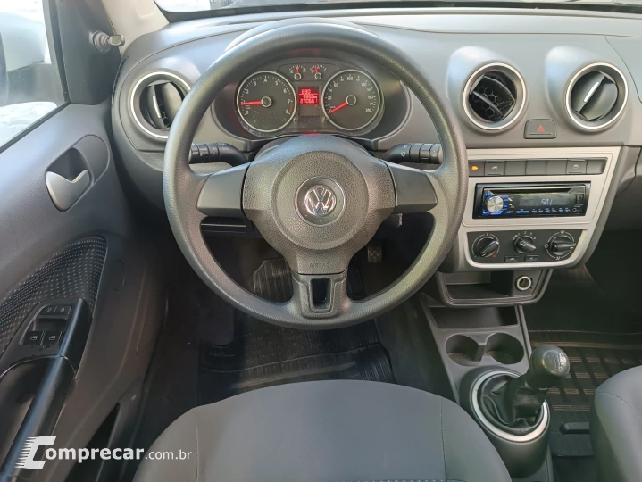 VOYAGE 1.6 MI Trendline 8V