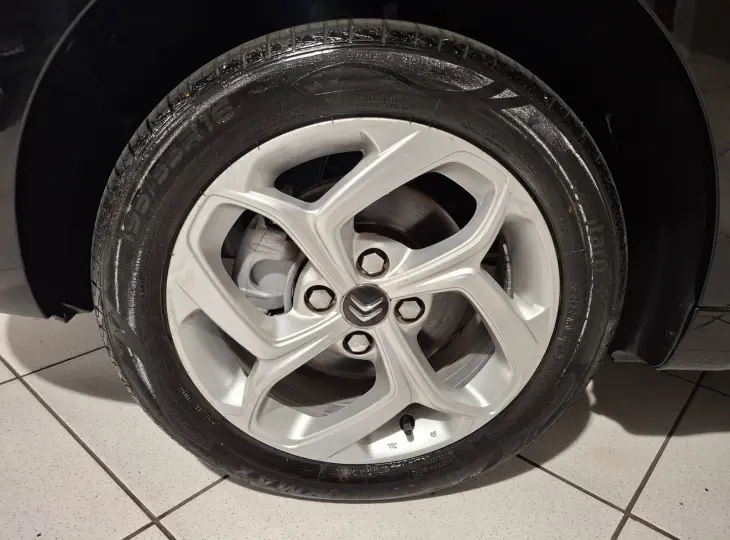 C3 1.5 Picasso Tendance 8V