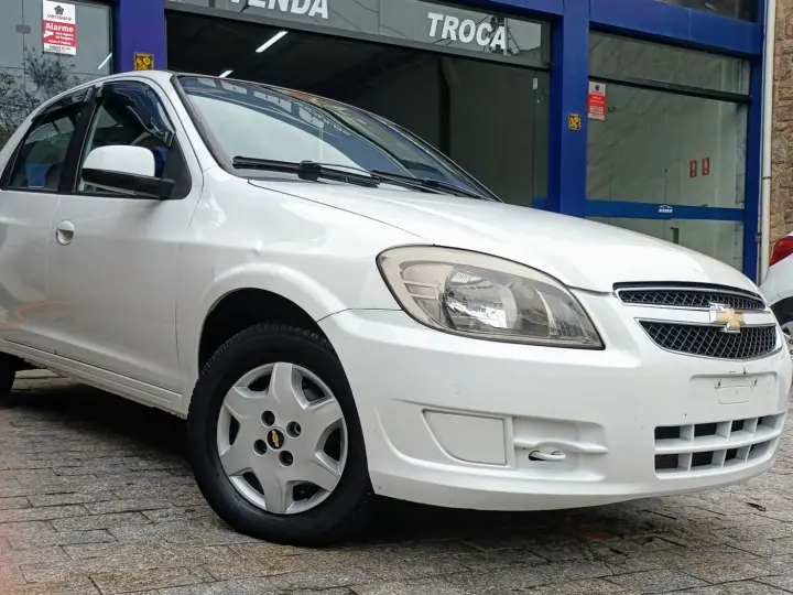 Celta 1.0 Mpfi Lt 8V Flex 4P Manual