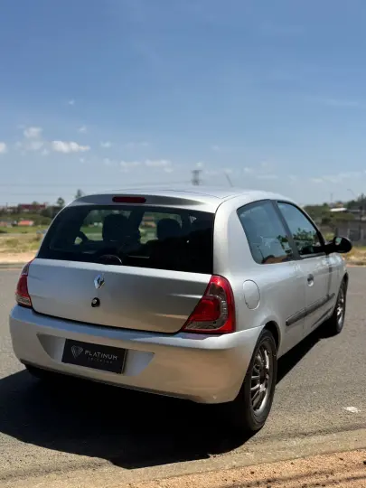 CLIO 1.0 Authentique 16V
