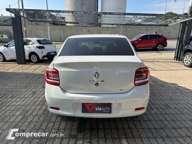 LOGAN - 1.0 12V SCE ZEN MANUAL