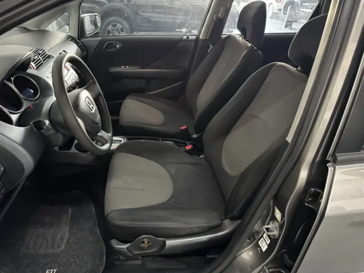 Fit EX/S 1.5 Flex/Flexone 16V 5p Aut.