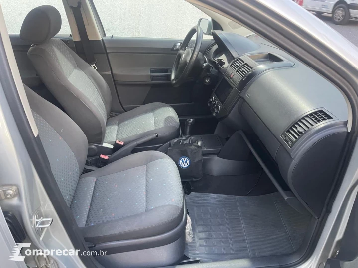 POLO 1.0 MI Classic Sedan 16V