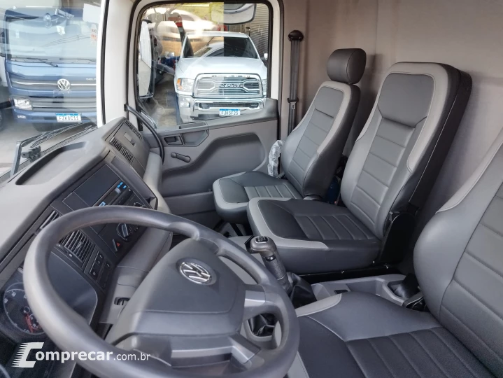 Constellation 17.210 (Munck + Cabine Suplementar + Carroceri