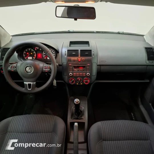 POLO 1.6 MI 8V