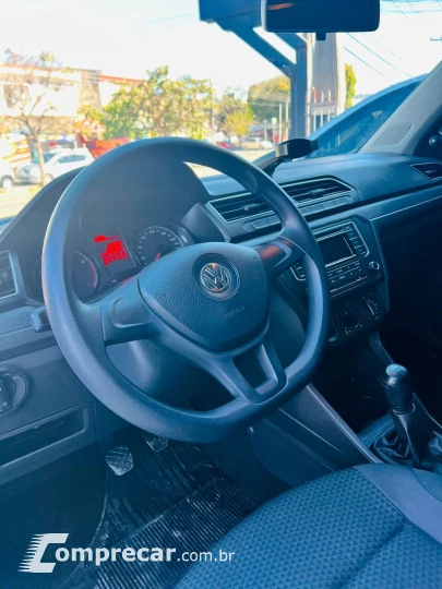 VOYAGE 1.6 MSI Flex 8V 4p