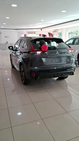 ECLIPSE CROSS 1.5 Mivec Turbo Hpe-s Sport S-awc