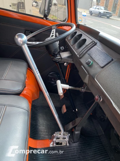 KOMBI 1.6 MI Pick-up CS 8V