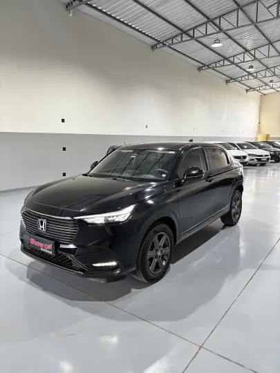 HR-V 1.5 DI I-vtec EXL