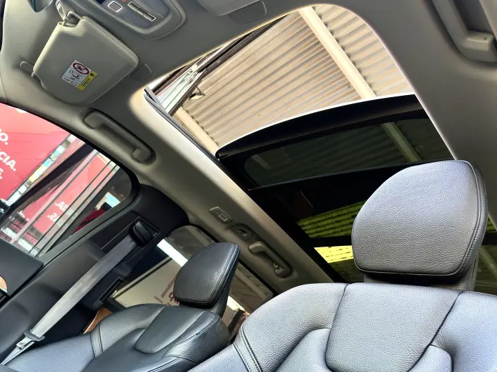 XC 90 2.0 T8 RECHARGE PLUS AWD GEARTRONIC