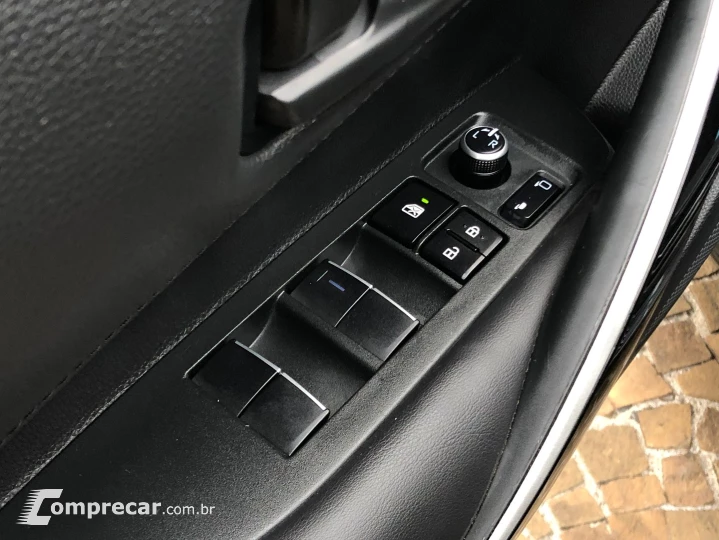 Corolla 2.0 Vvt-Ie Flex Xei Direct Shift