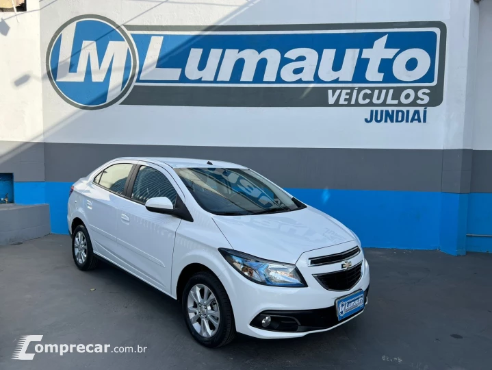 PRISMA 1.4 LTZ Spe/4 8V