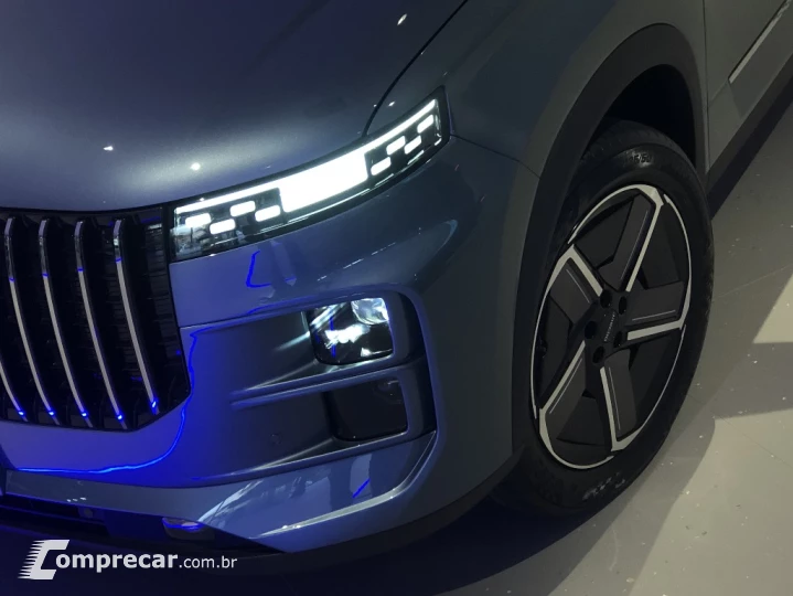 7 1.5 TGDI PHEV LUXURY DHT