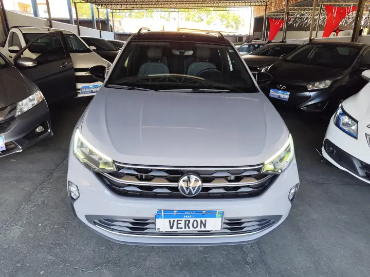 NIVUS 1.0 200 TSI Highline