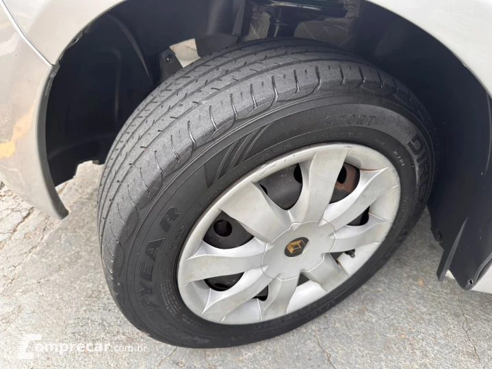 SANDERO 1.0 Expression 16V